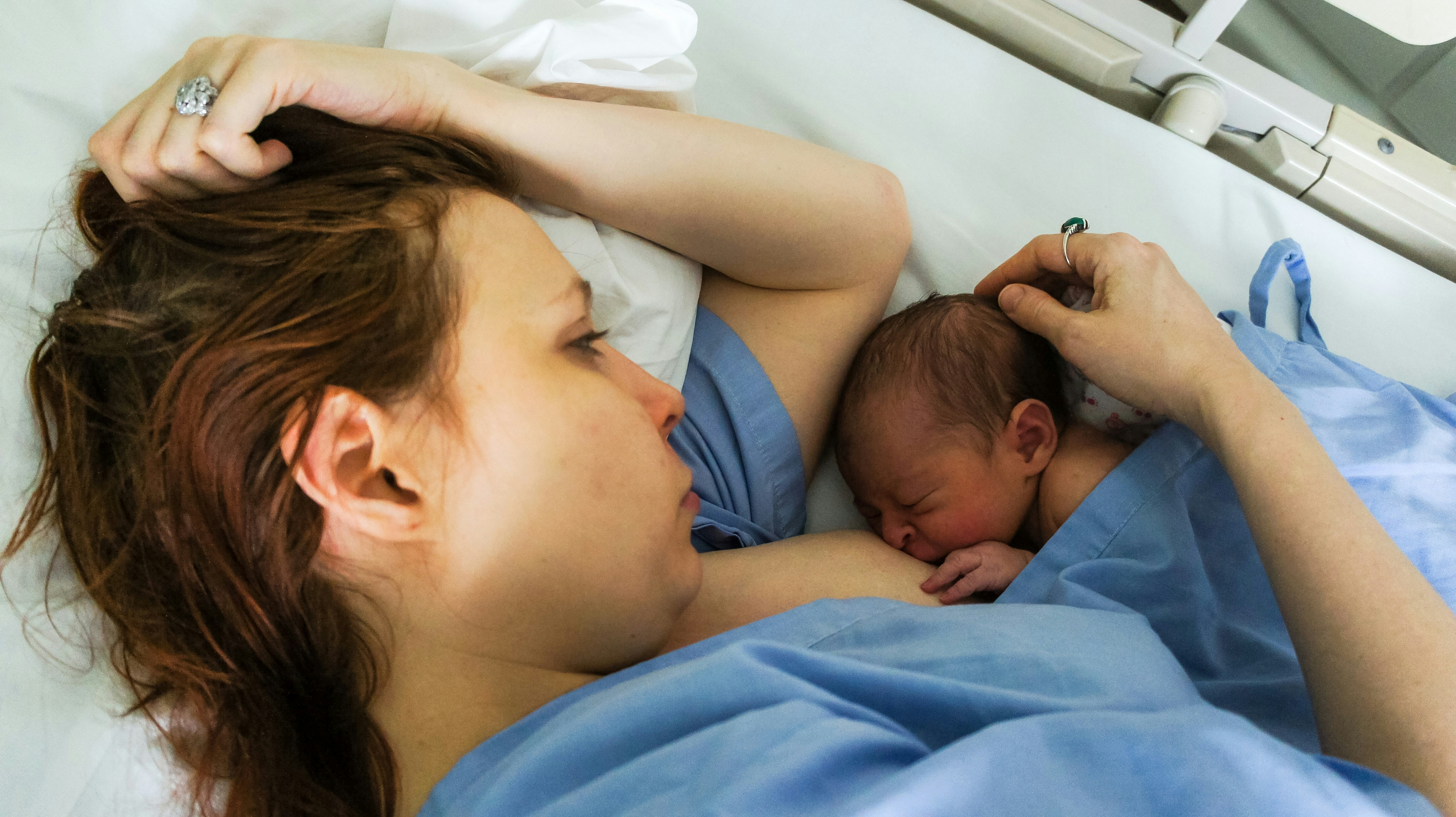 Mother & Baby Care